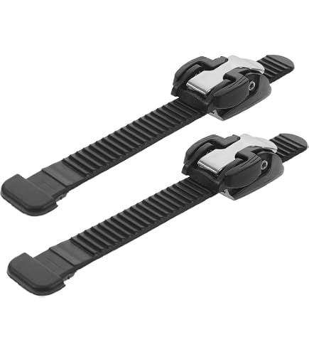 Amazon | (バートン)Burton アンクル タン 1 足首側ストラップ